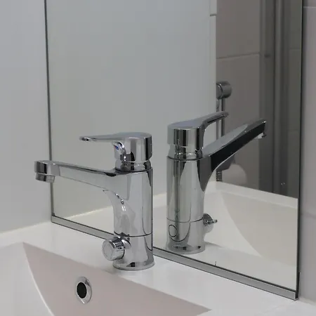 Kerava Stay Studio Lägenhet