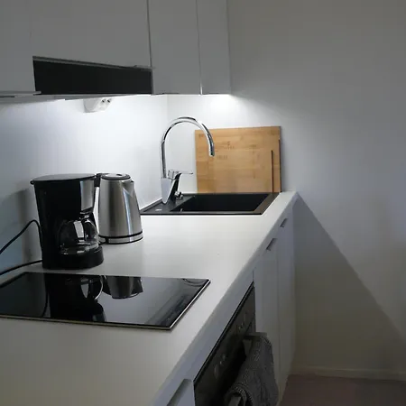 Kerava Stay Studio