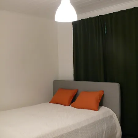 Апартаменты Kerava Stay Studio