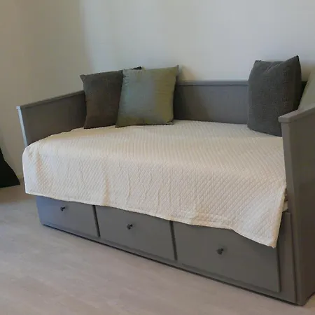 Kerava Stay Studio דירה *