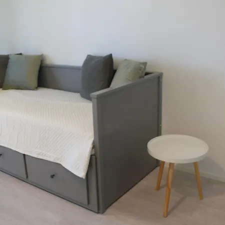 Kerava Stay Studio *