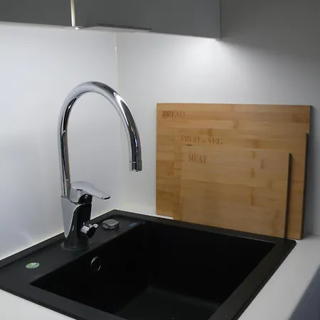 Kerava Stay Studio Керава