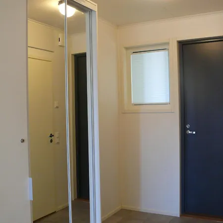 Kerava Stay Studio * Керава