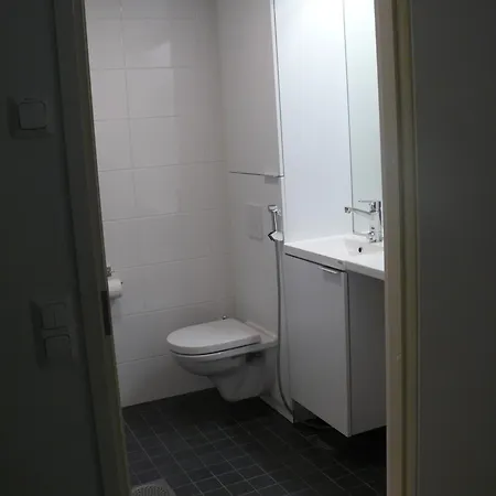 Lägenhet Kerava Stay Studio
