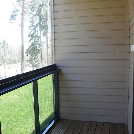 דירה Kerava Stay Studio קראבה