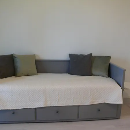 דירה Kerava Stay Studio