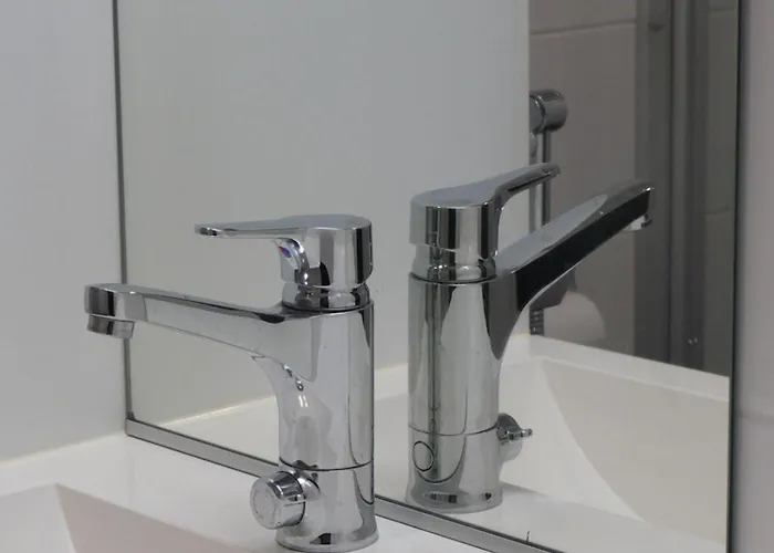 Kerava Stay Studio شقة