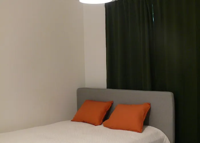 شقة Kerava Stay Studio