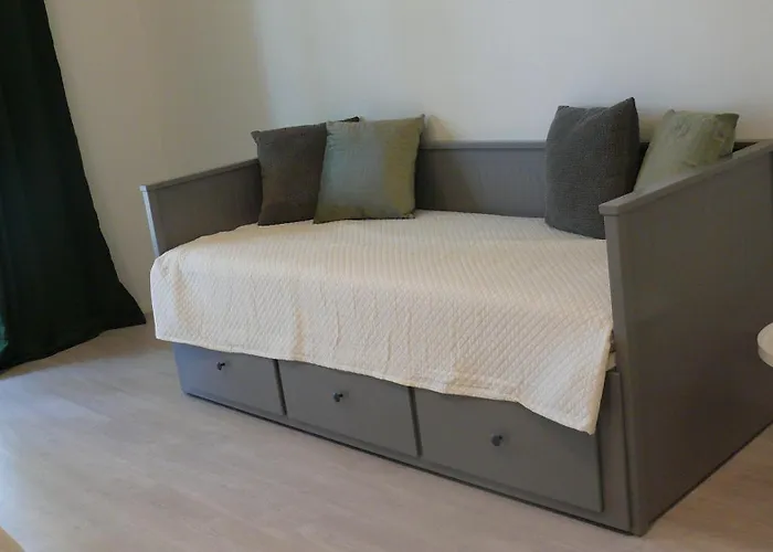 Kerava Stay Studio דירה *