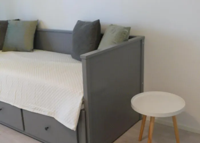 Kerava Stay Studio *