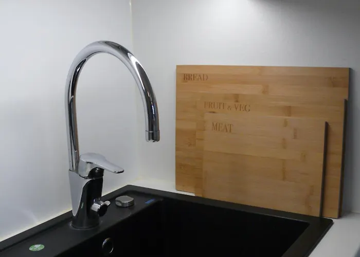 Kerava Stay Studio كيرافا