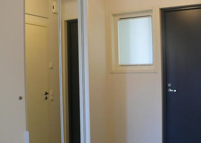 Kerava Stay Studio * كيرافا