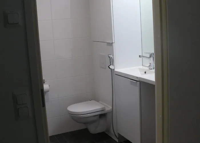 דירה Kerava Stay Studio