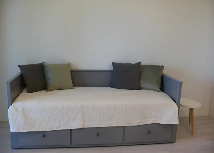 דירה Kerava Stay Studio